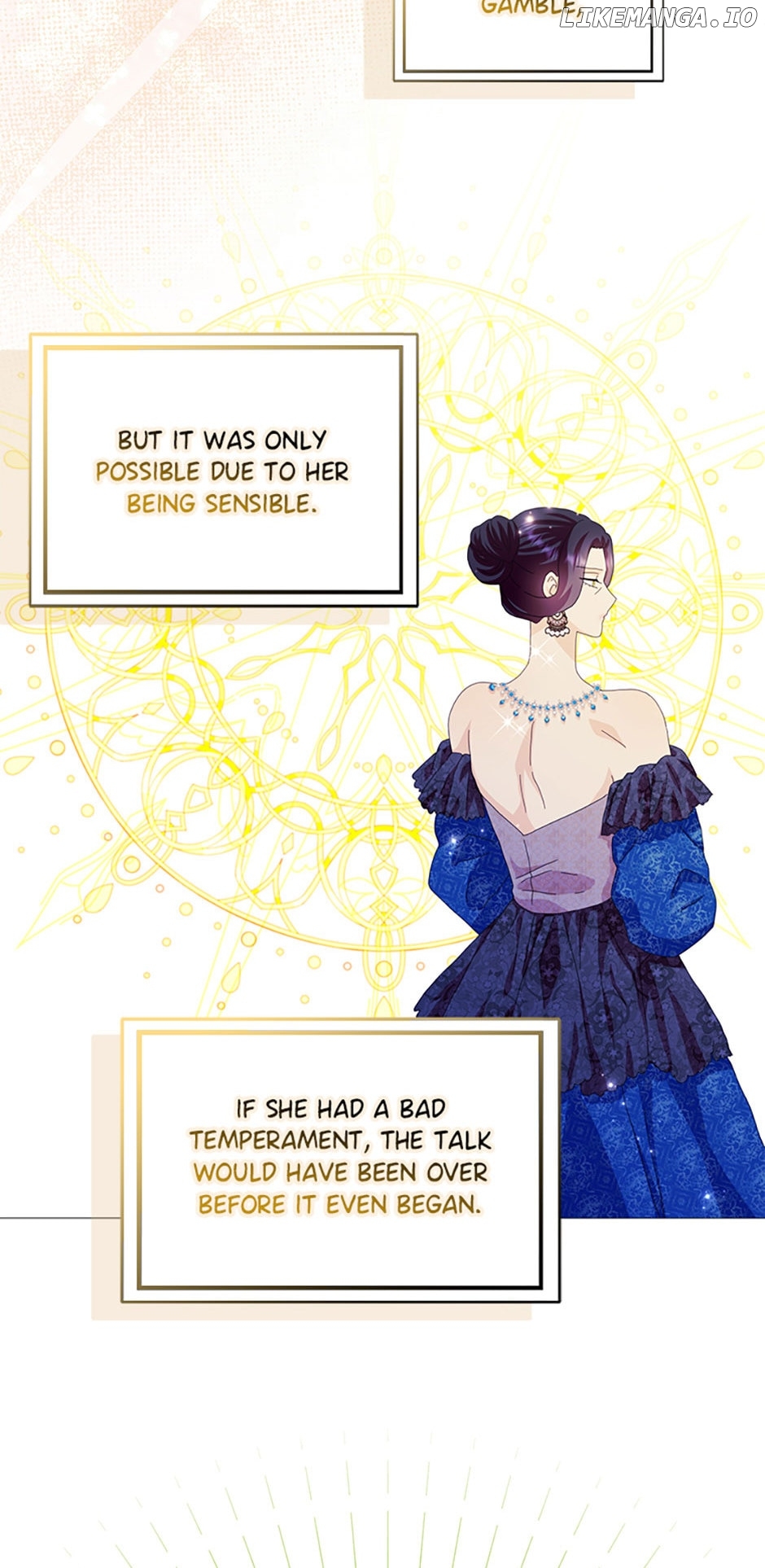 Wicked No More Chapter 56 - page 2