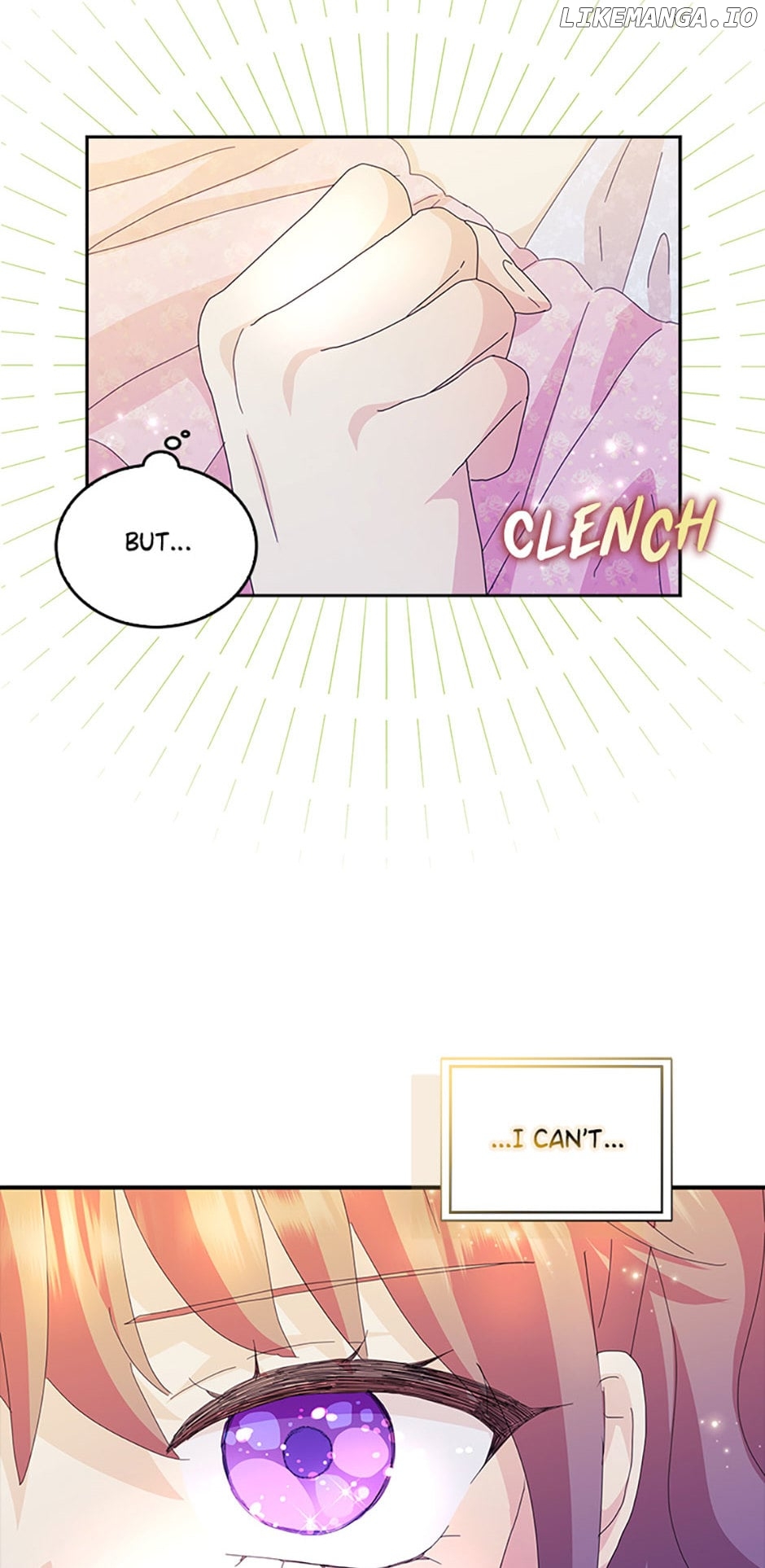 Wicked No More Chapter 56 - page 3