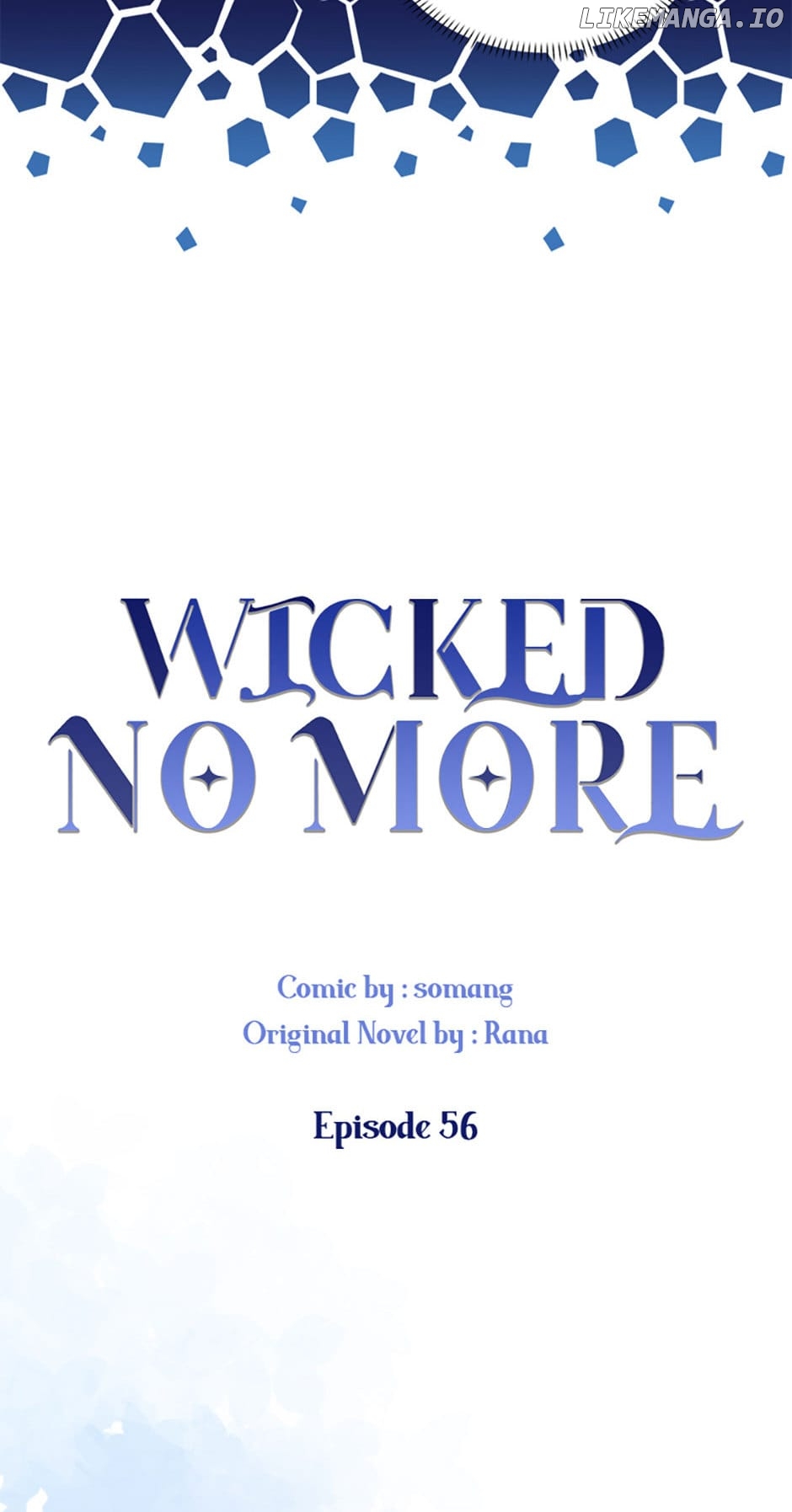 Wicked No More Chapter 56 - page 21