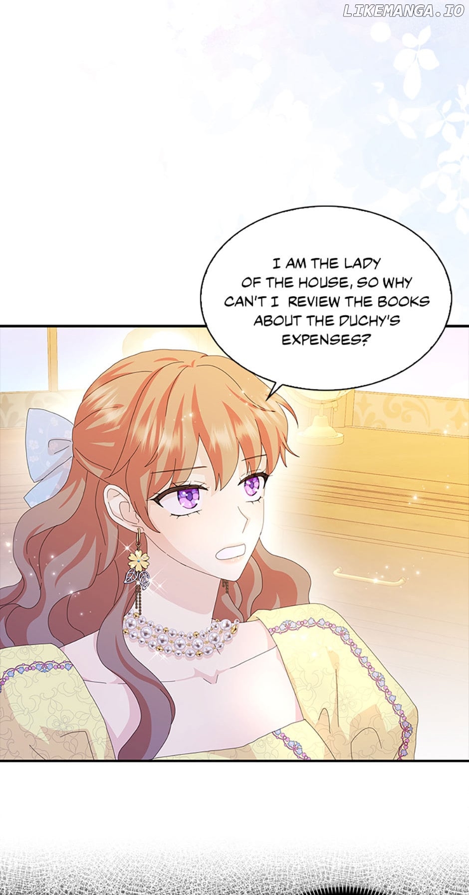Wicked No More Chapter 56 - page 23