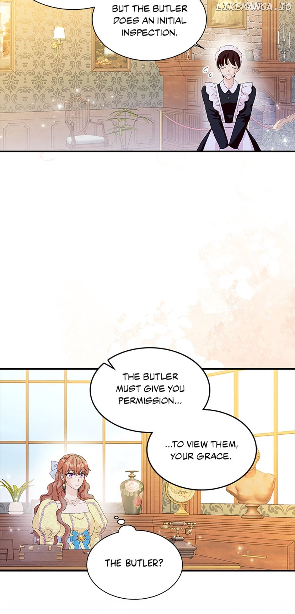 Wicked No More Chapter 56 - page 29