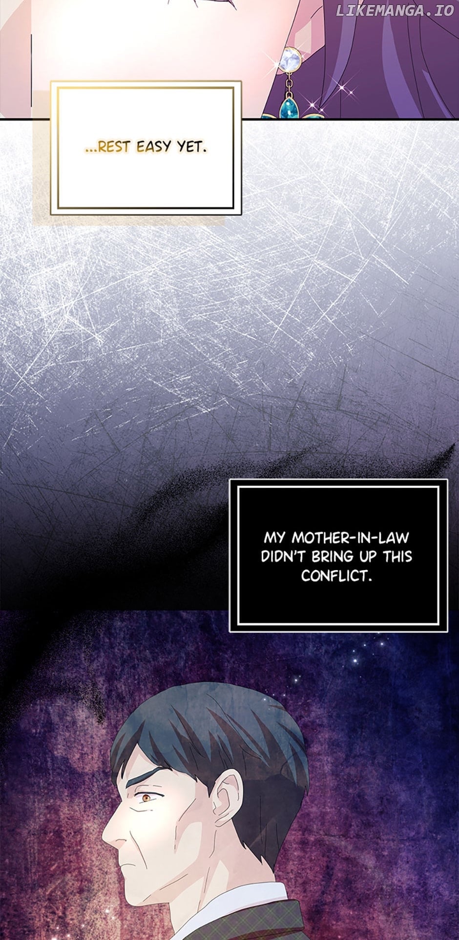 Wicked No More Chapter 56 - page 4