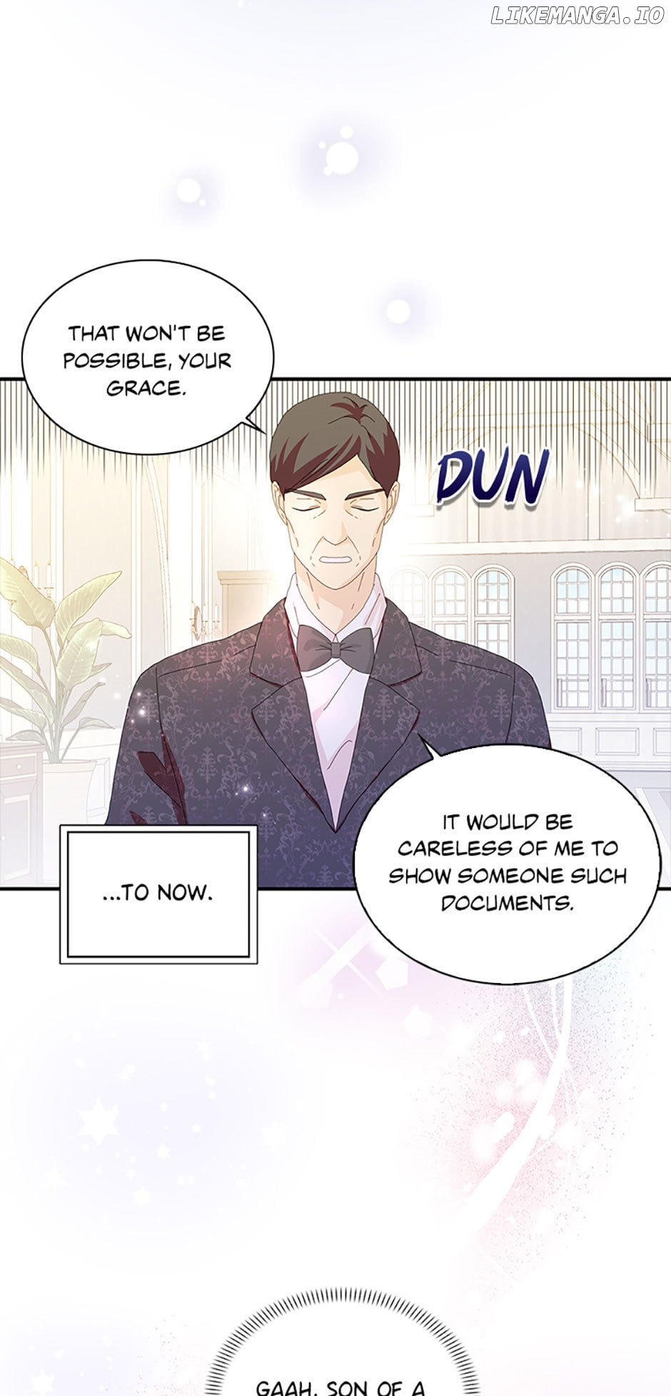 Wicked No More Chapter 56 - page 31