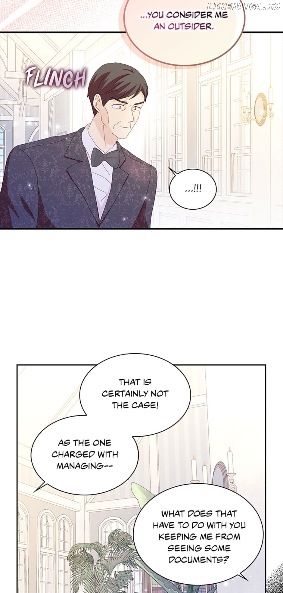 Wicked No More Chapter 56 - page 34