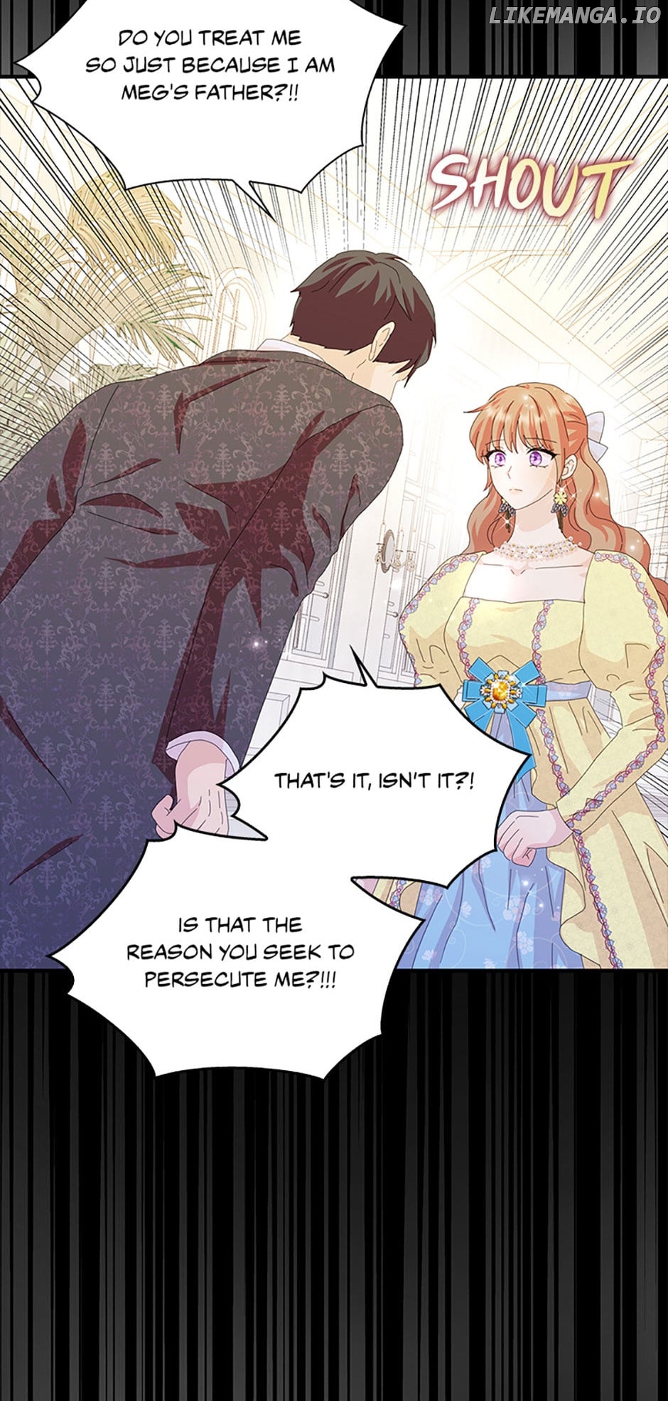 Wicked No More Chapter 56 - page 36