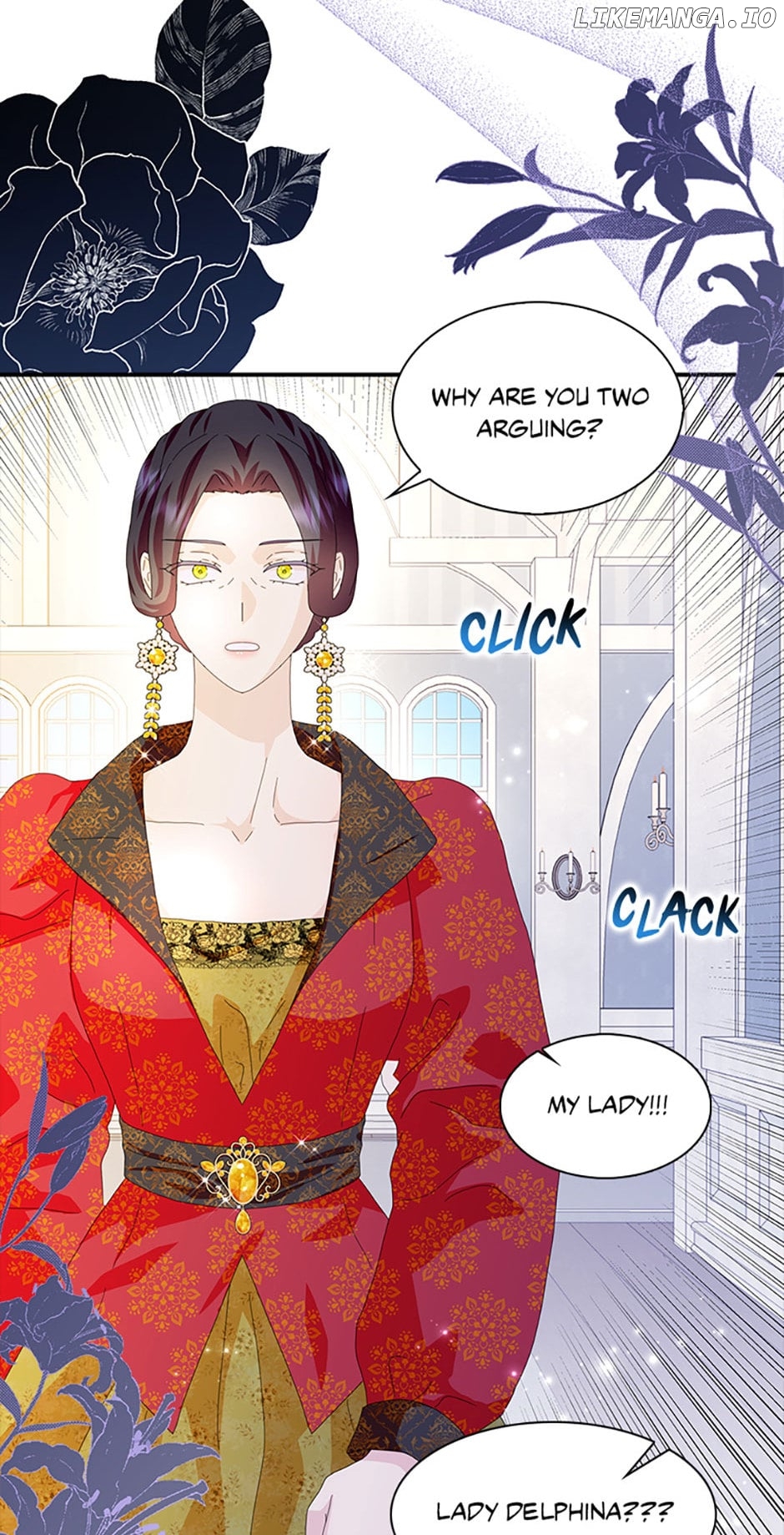 Wicked No More Chapter 56 - page 41