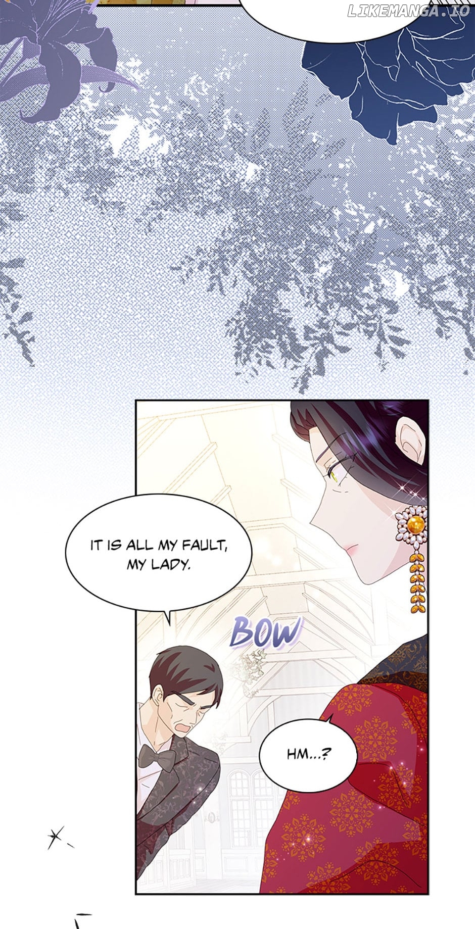 Wicked No More Chapter 56 - page 42
