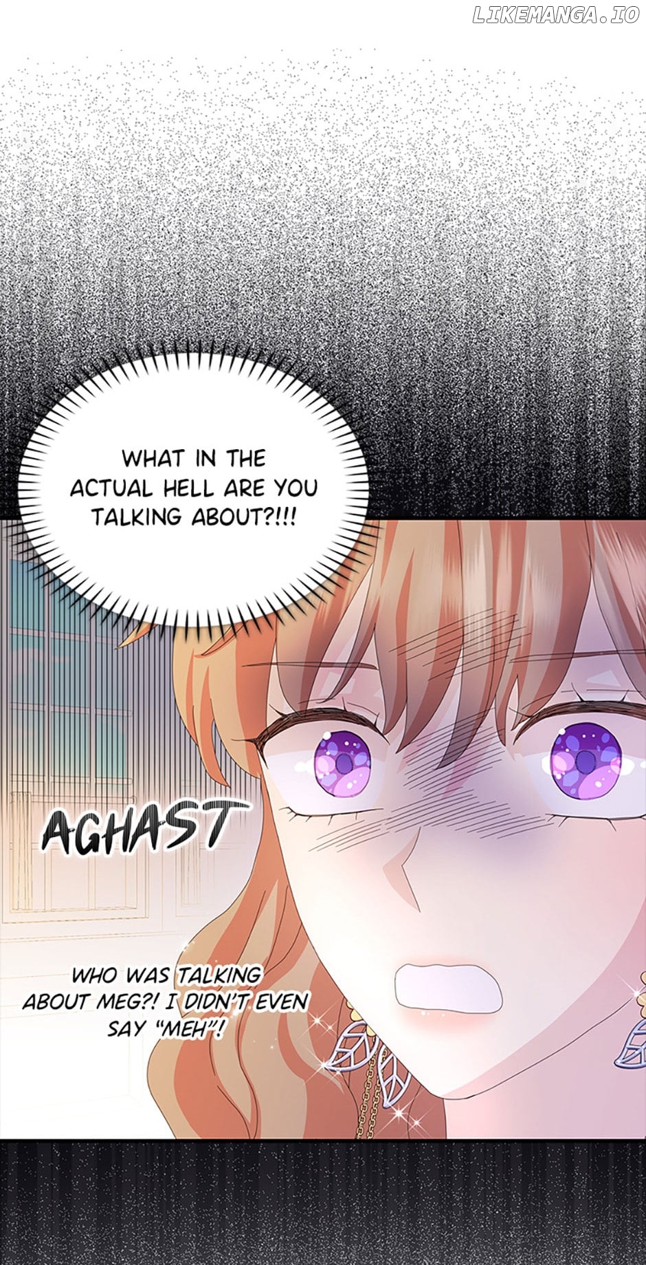 Wicked No More Chapter 56 - page 44