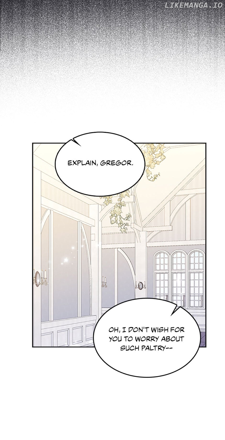 Wicked No More Chapter 56 - page 45