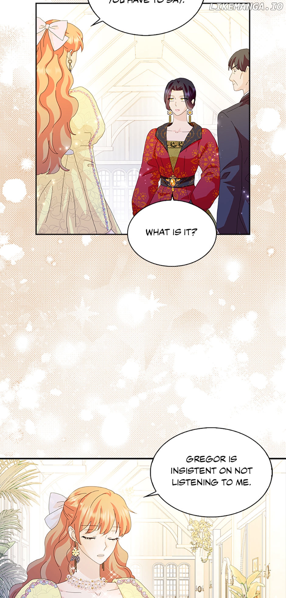Wicked No More Chapter 56 - page 47