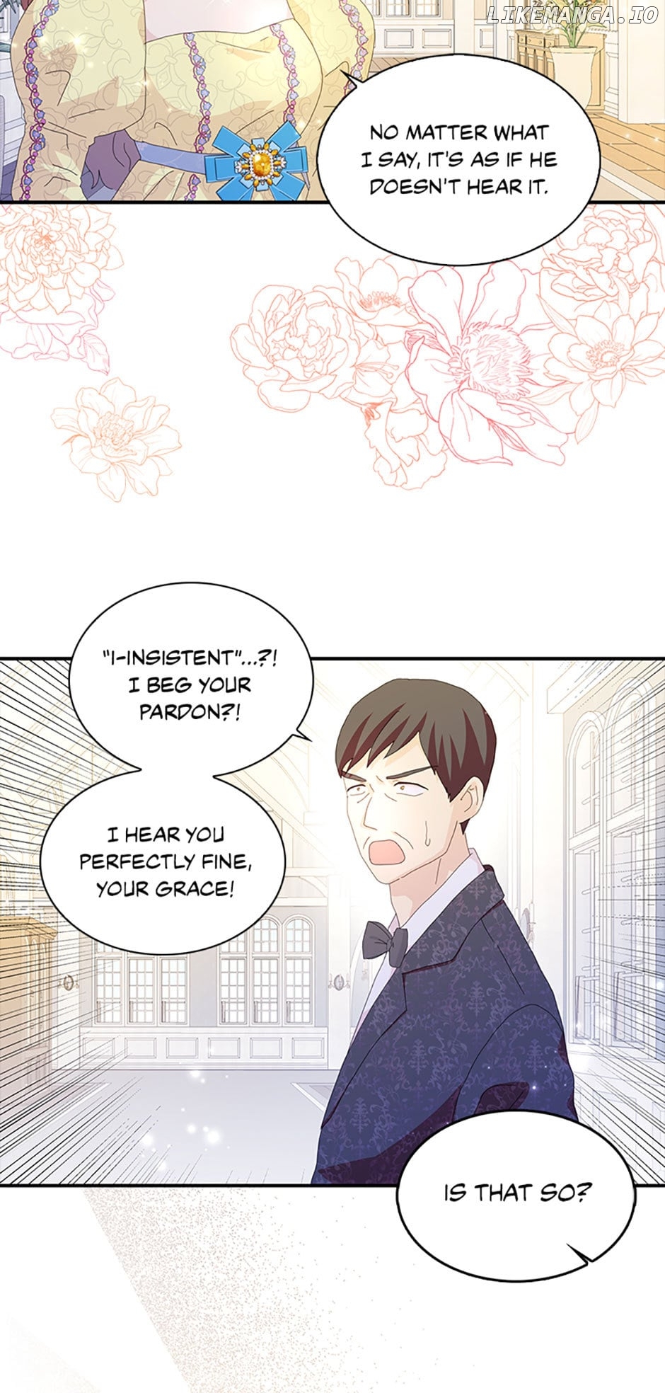 Wicked No More Chapter 56 - page 48