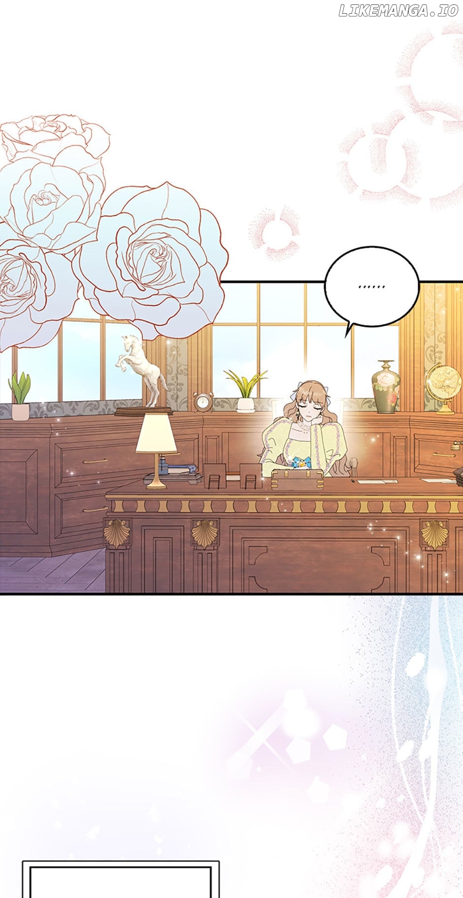 Wicked No More Chapter 56 - page 6
