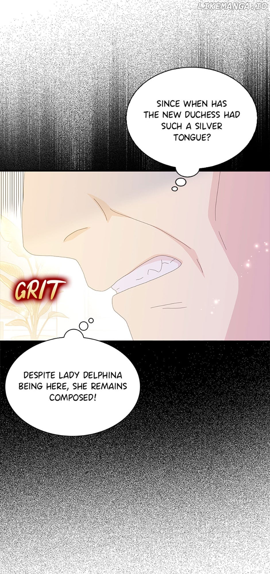 Wicked No More Chapter 56 - page 54