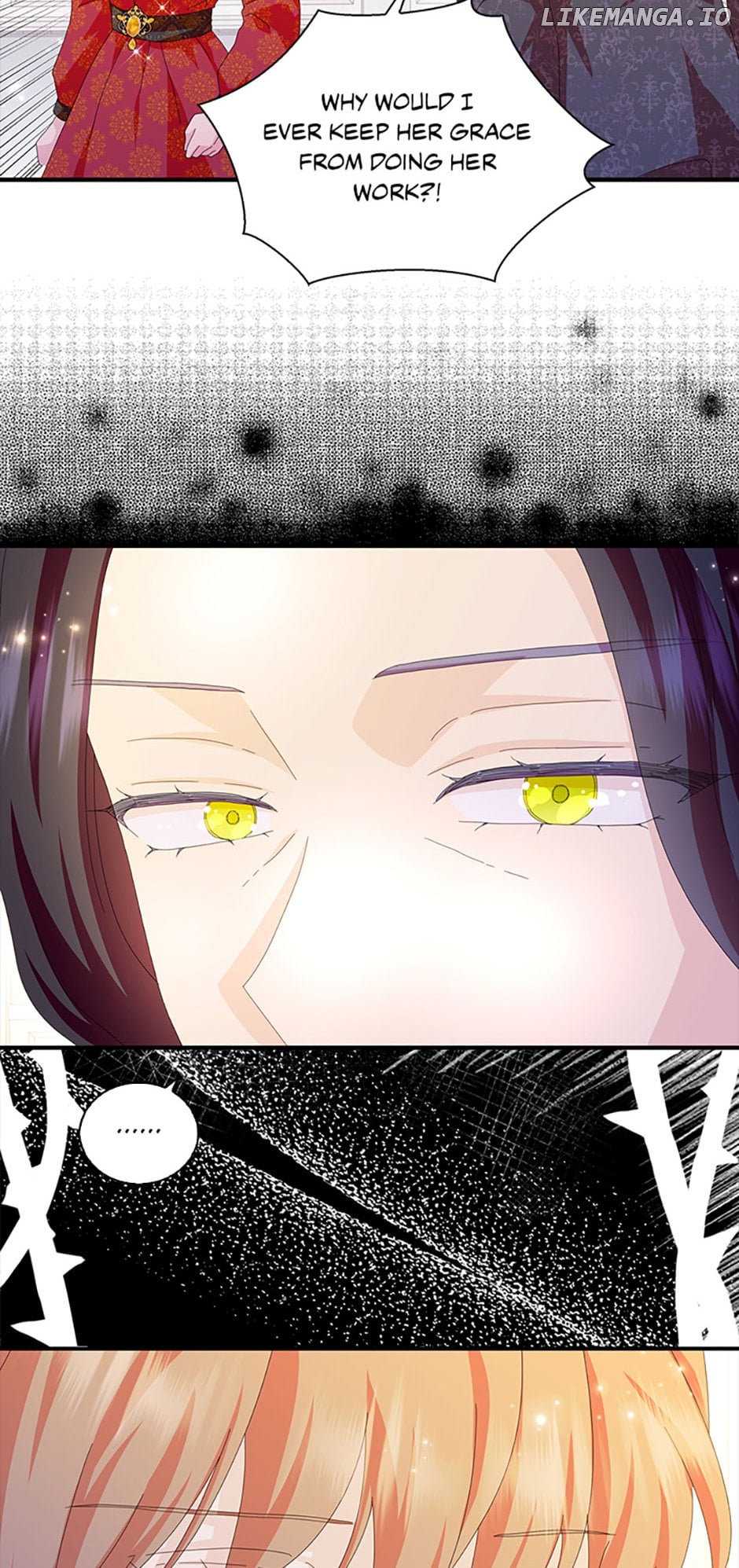Wicked No More Chapter 56 - page 56