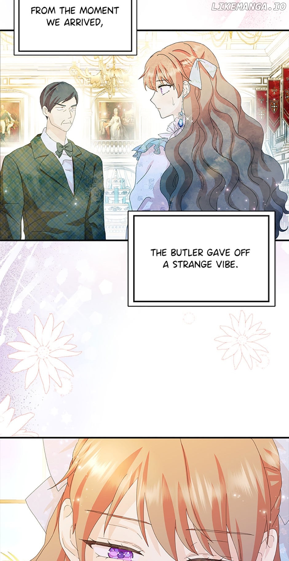 Wicked No More Chapter 56 - page 7