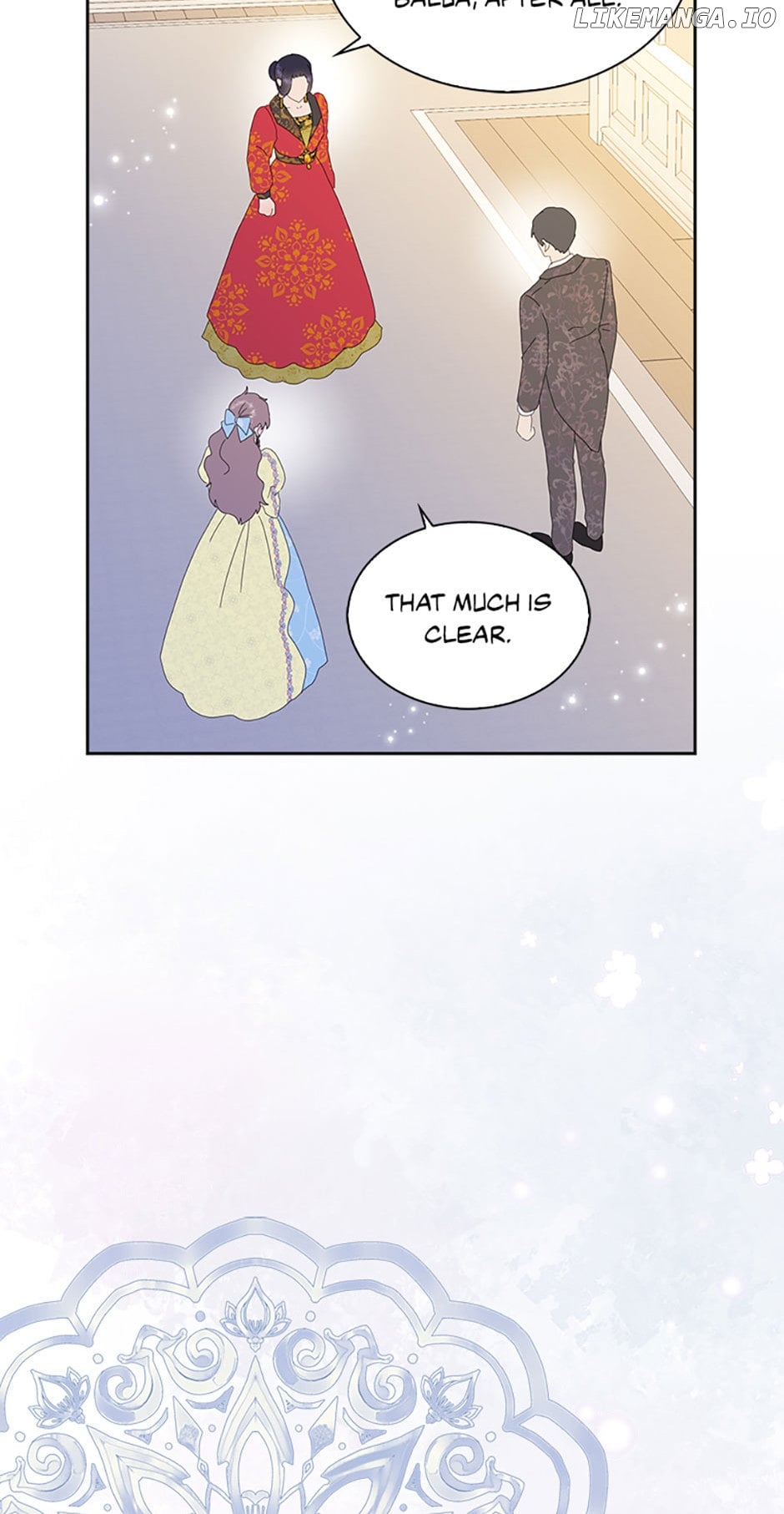 Wicked No More Chapter 56 - page 61