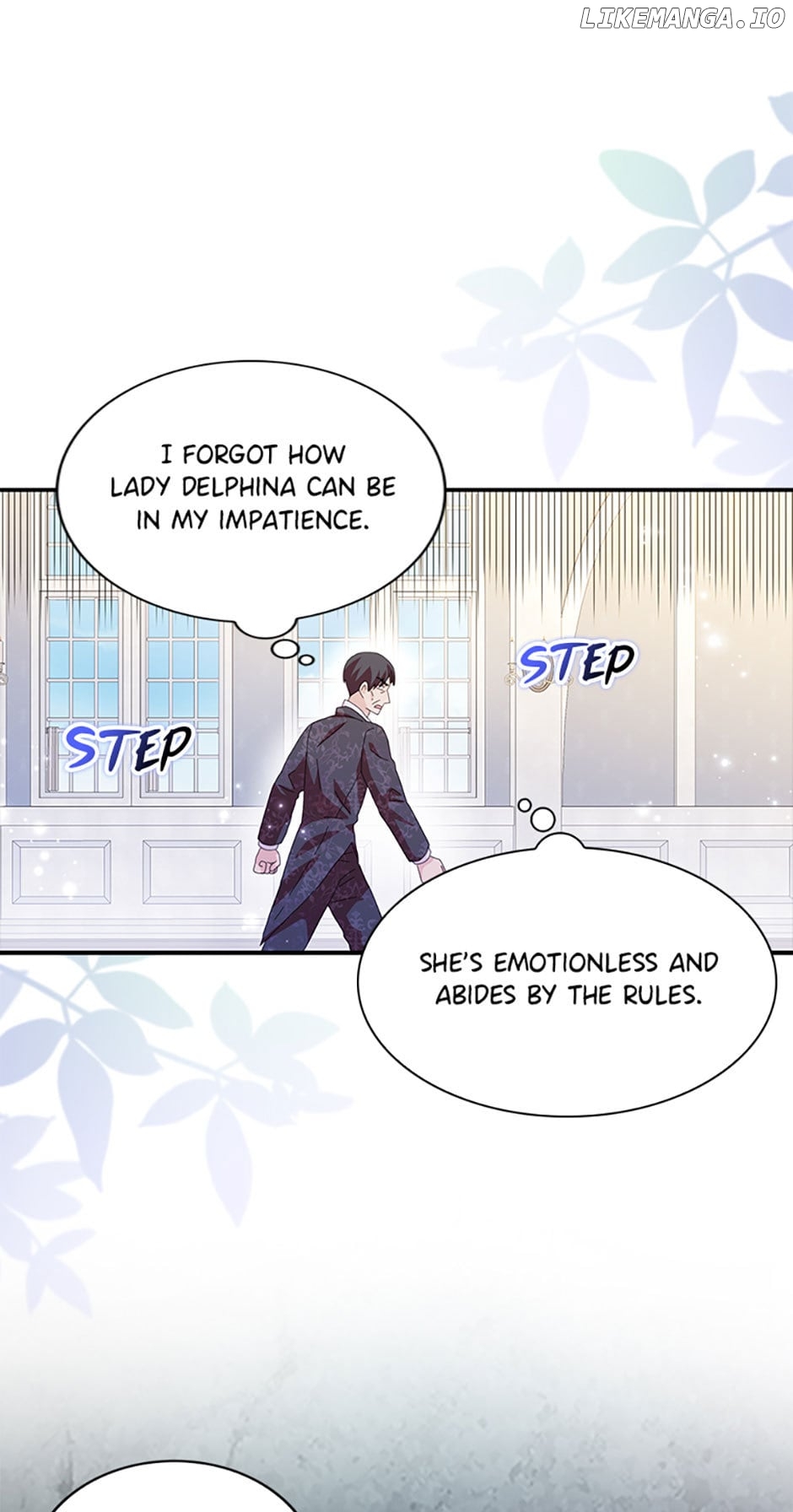 Wicked No More Chapter 56 - page 66