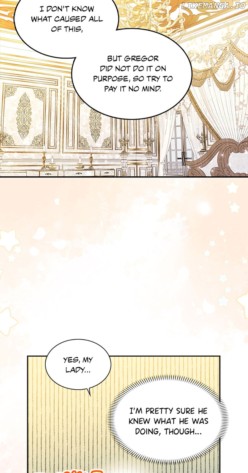 Wicked No More Chapter 56 - page 69