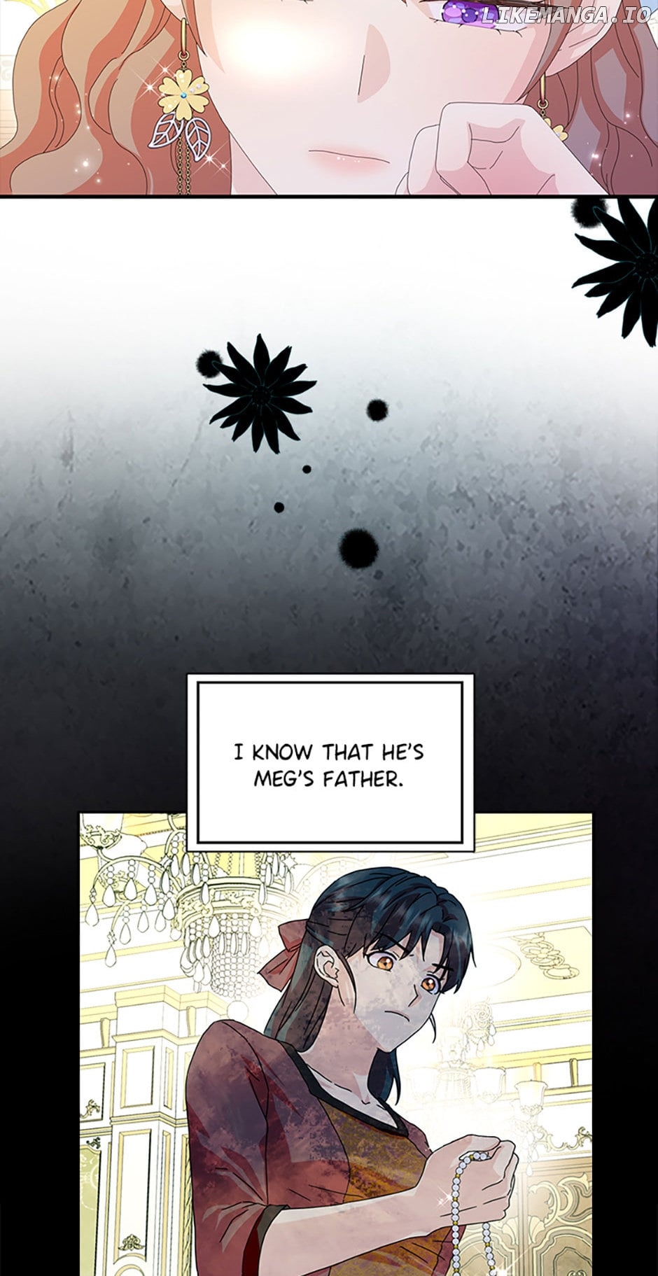 Wicked No More Chapter 56 - page 8