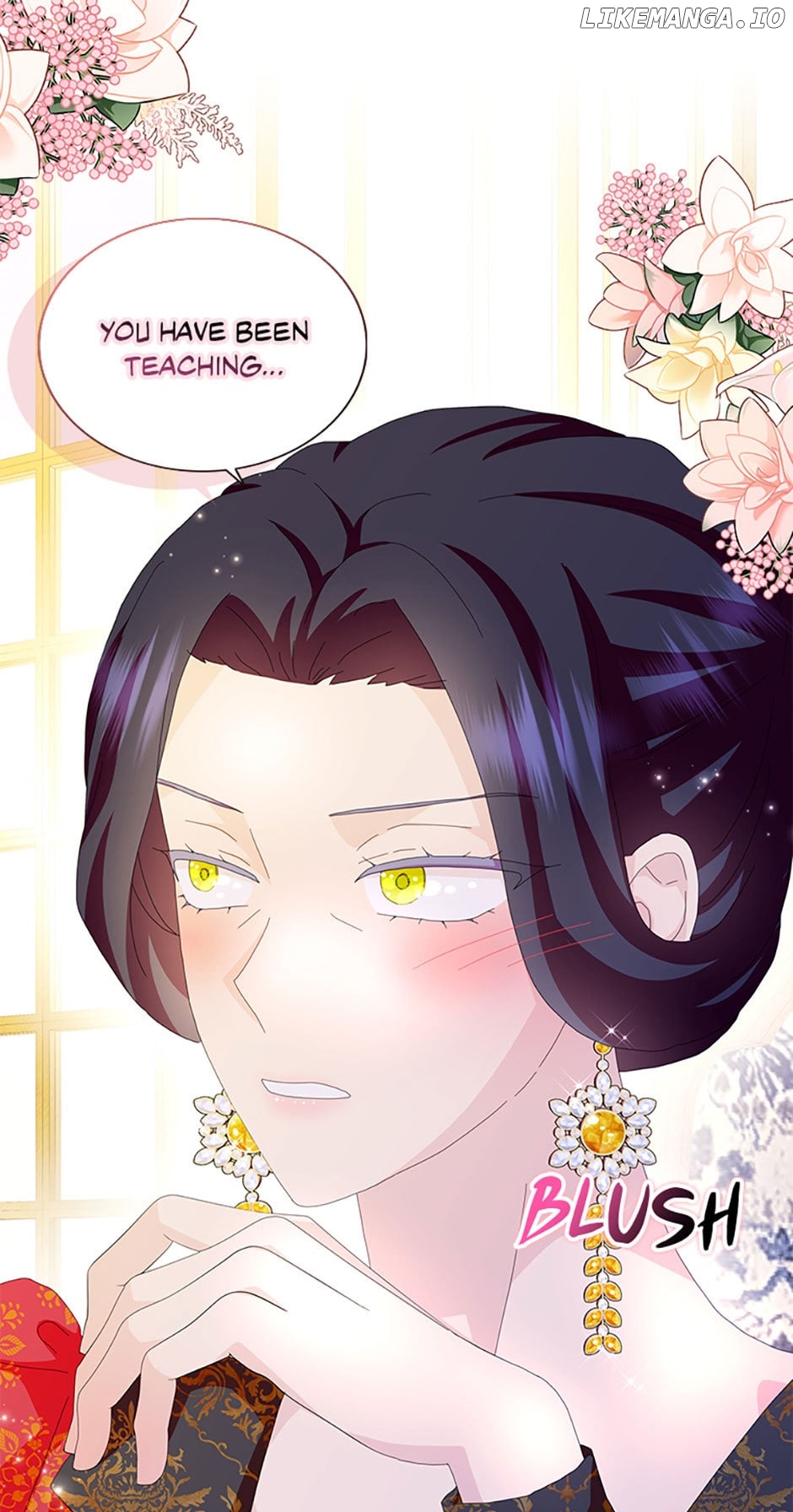 Wicked No More Chapter 56 - page 72
