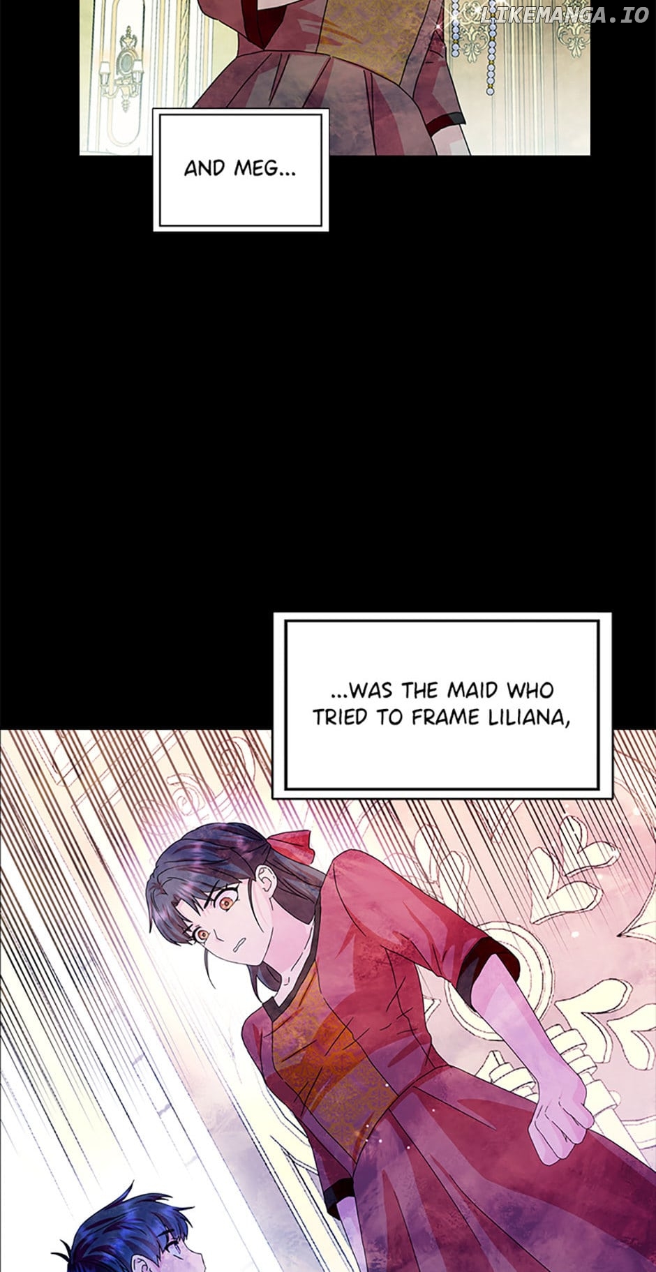 Wicked No More Chapter 56 - page 9
