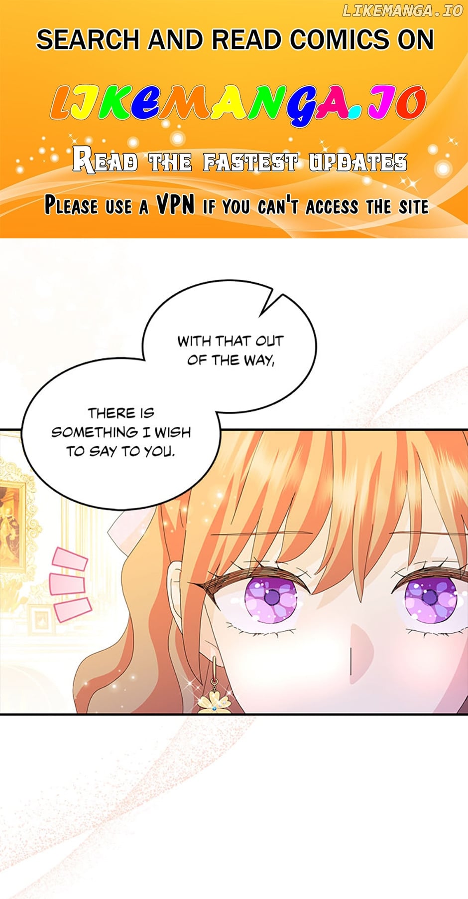 Wicked No More Chapter 57 - page 1