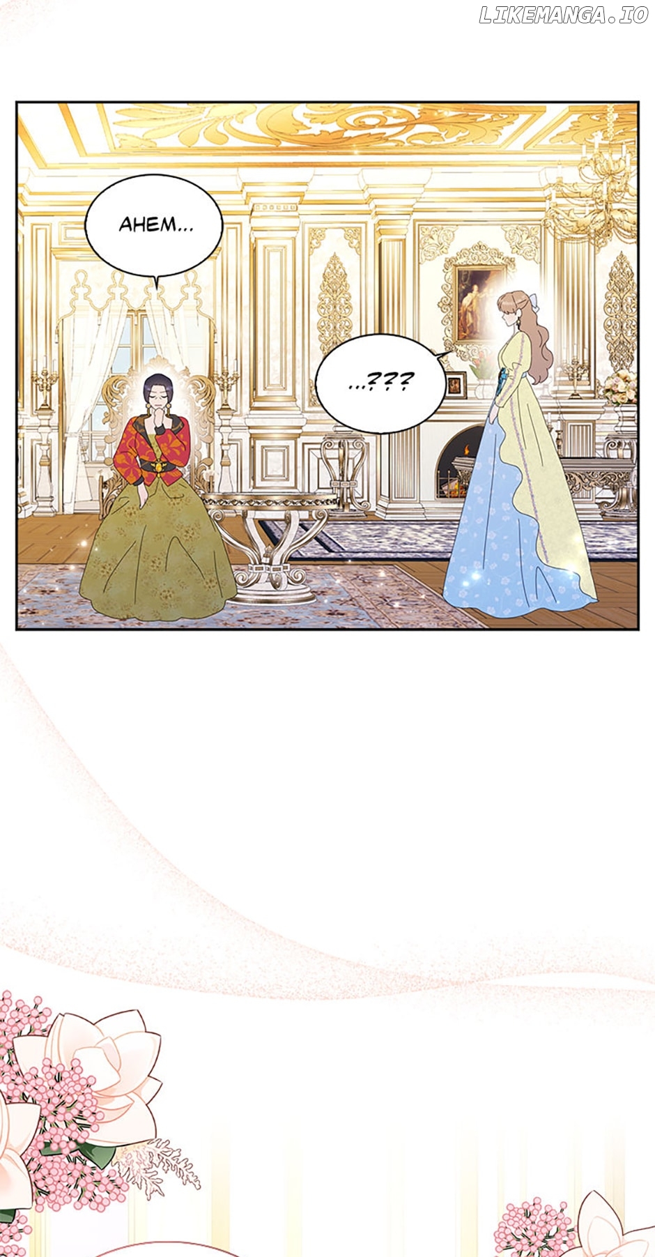 Wicked No More Chapter 57 - page 2