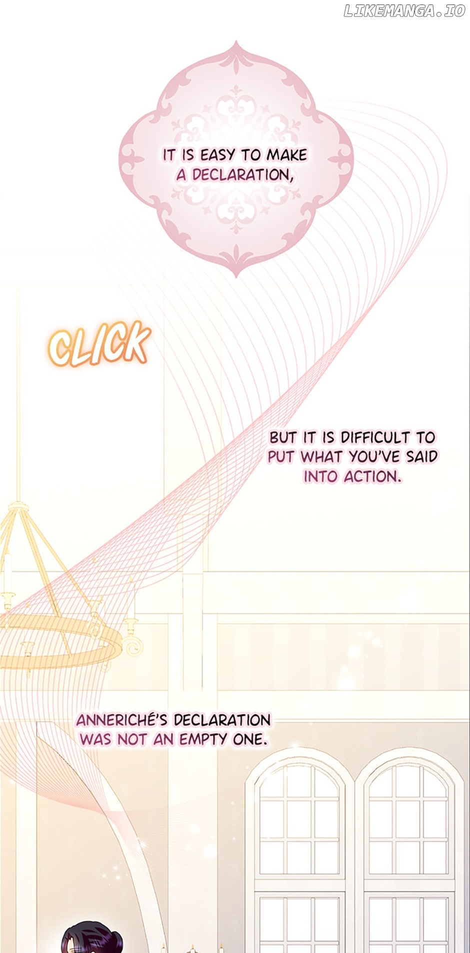 Wicked No More Chapter 57 - page 11