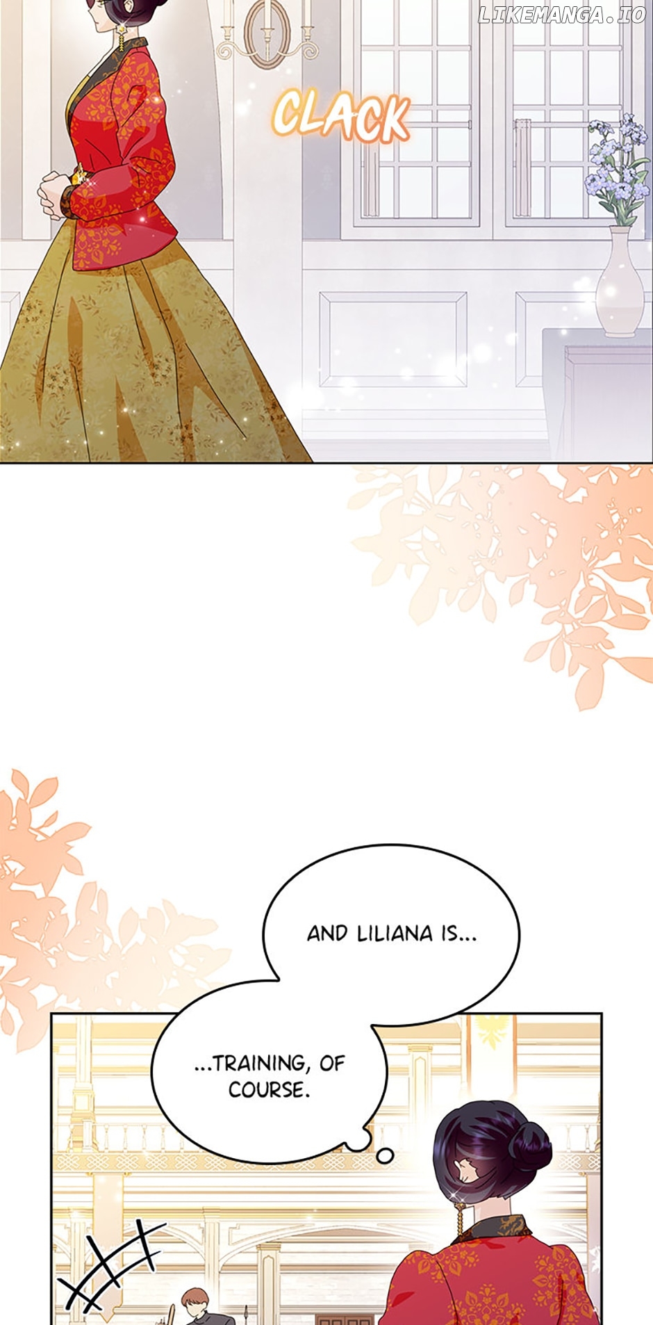 Wicked No More Chapter 57 - page 12