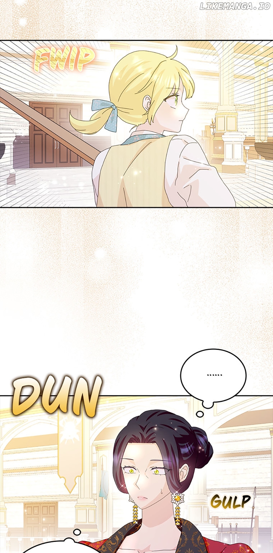 Wicked No More Chapter 57 - page 14
