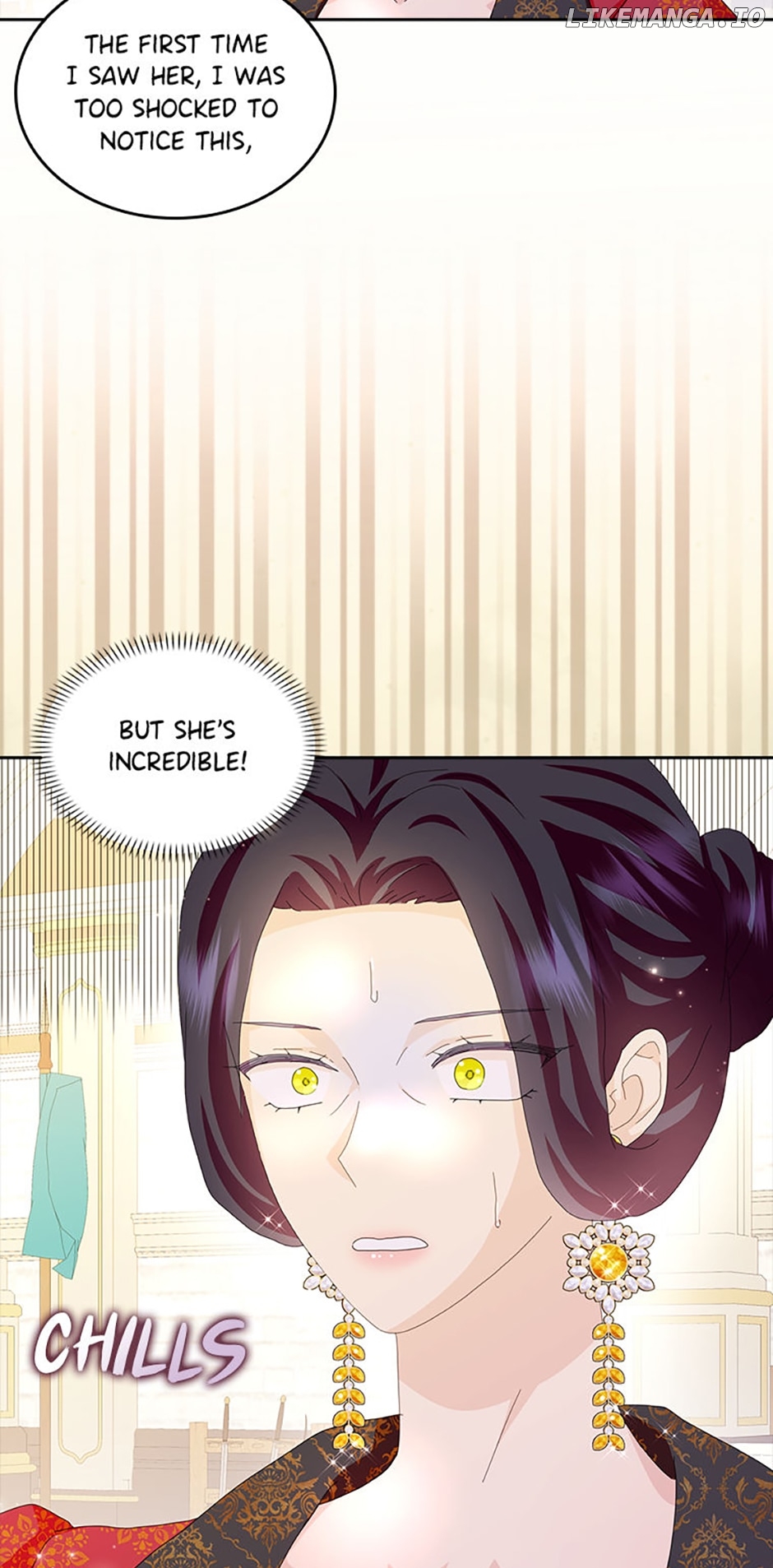 Wicked No More Chapter 57 - page 15