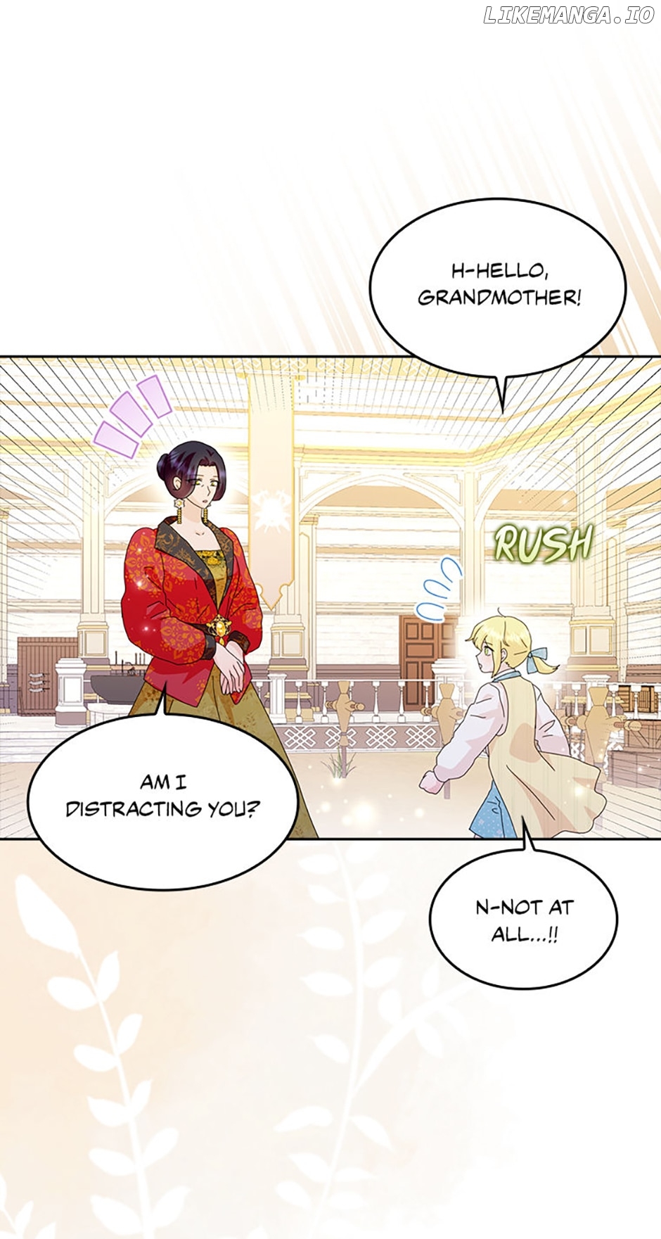 Wicked No More Chapter 57 - page 17