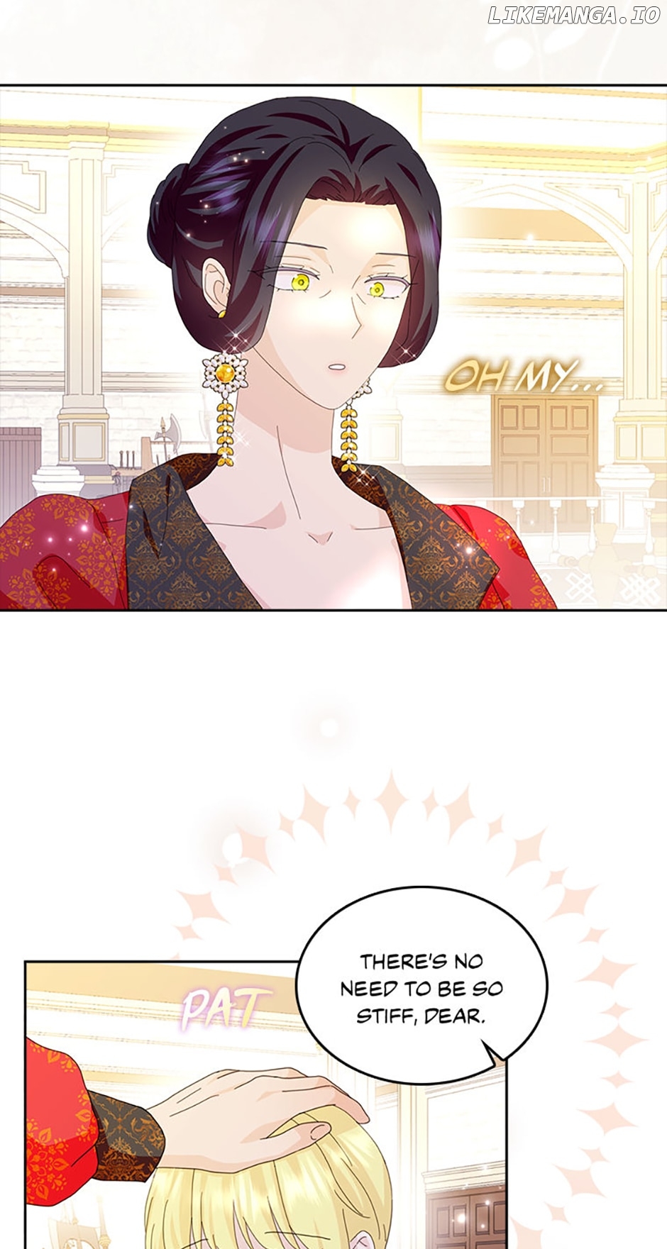 Wicked No More Chapter 57 - page 19
