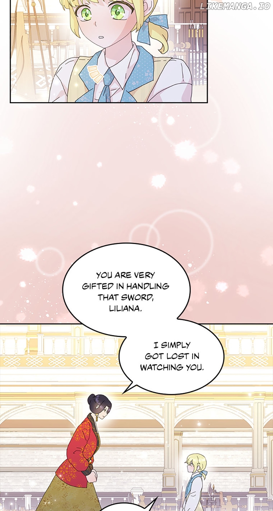 Wicked No More Chapter 57 - page 20