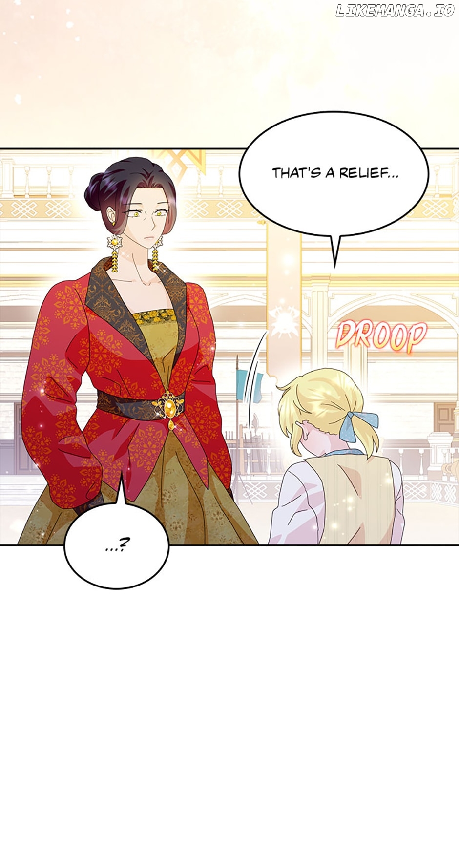 Wicked No More Chapter 57 - page 23