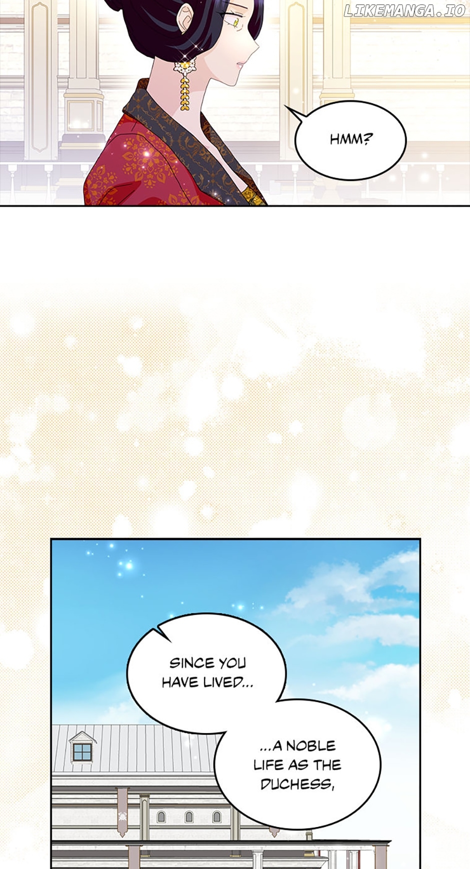 Wicked No More Chapter 57 - page 25