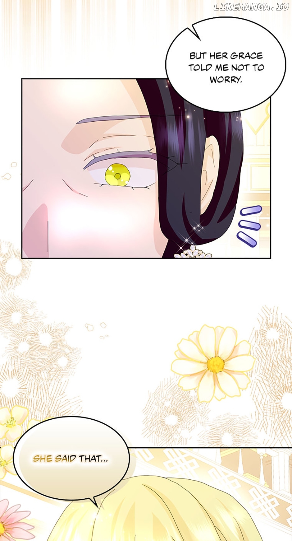 Wicked No More Chapter 57 - page 27