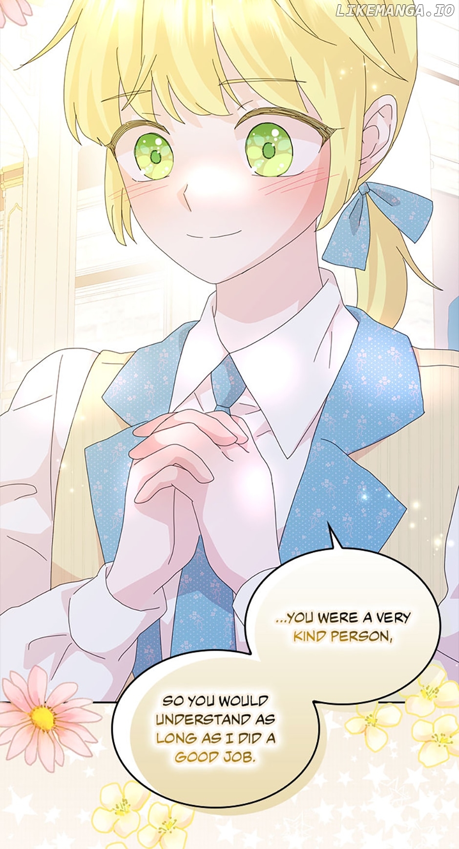 Wicked No More Chapter 57 - page 28