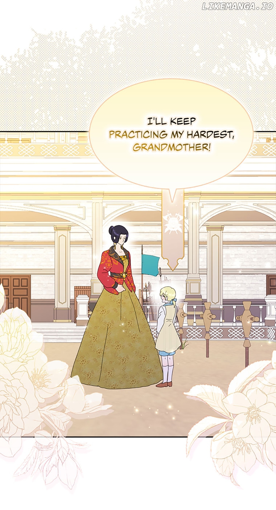 Wicked No More Chapter 57 - page 30