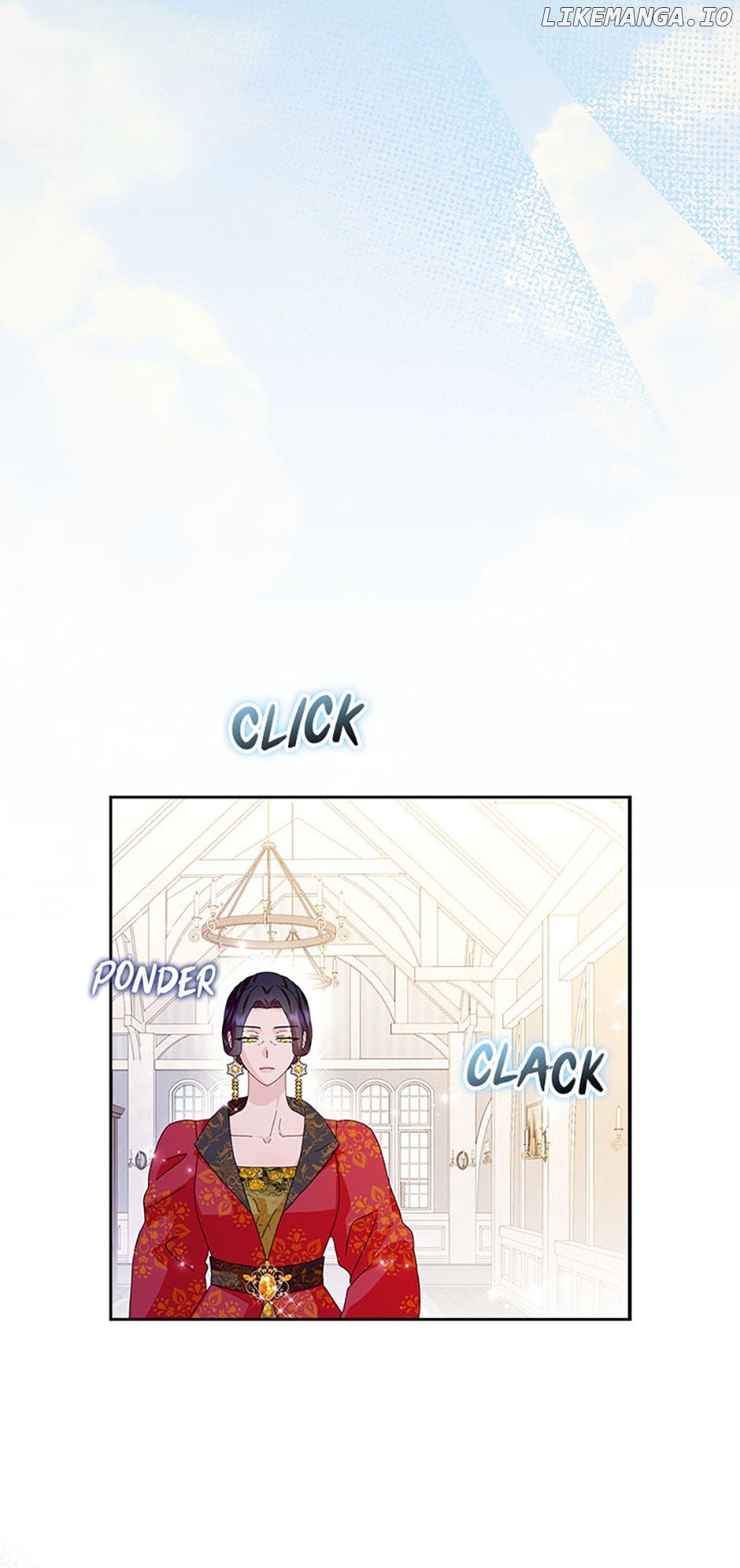 Wicked No More Chapter 57 - page 32
