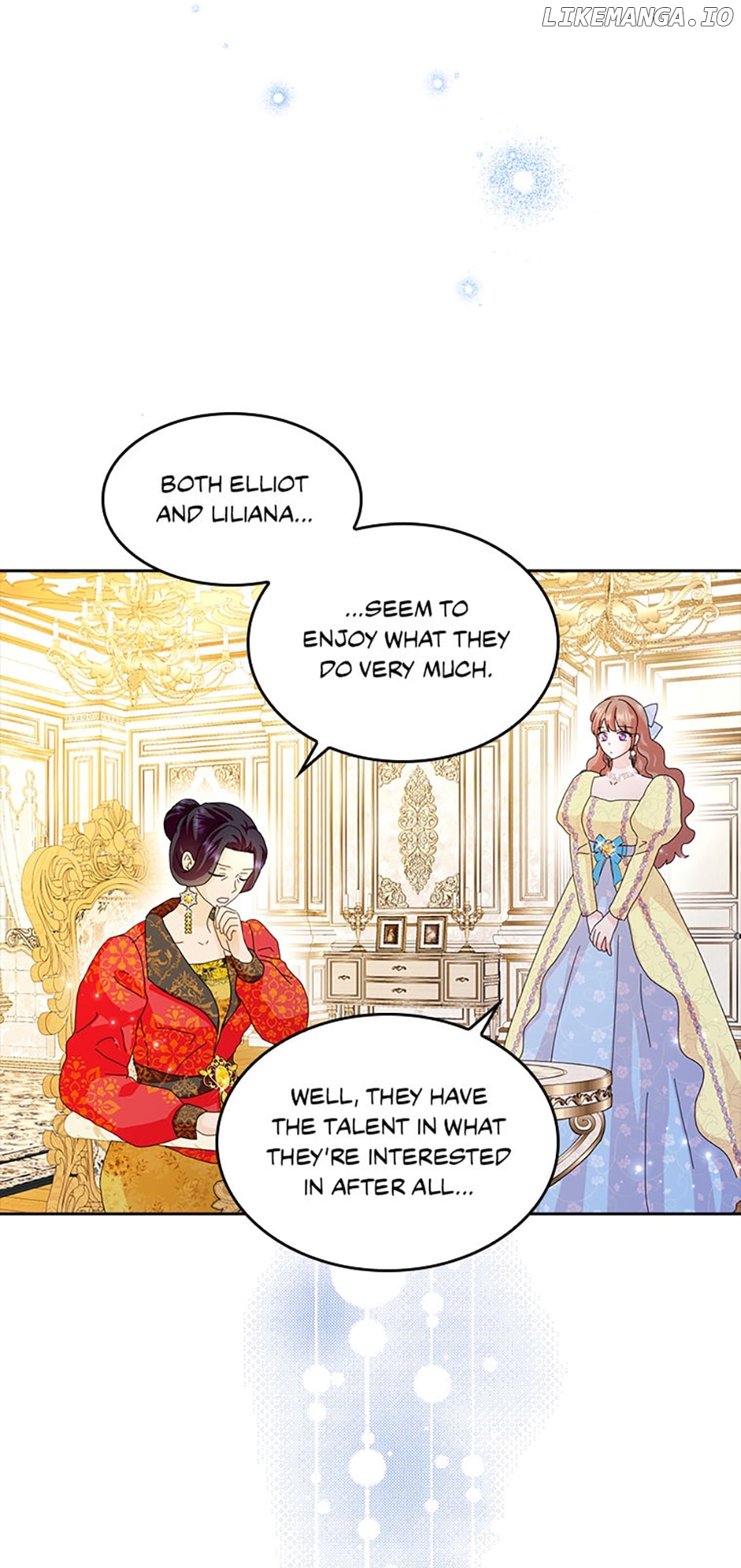 Wicked No More Chapter 57 - page 34