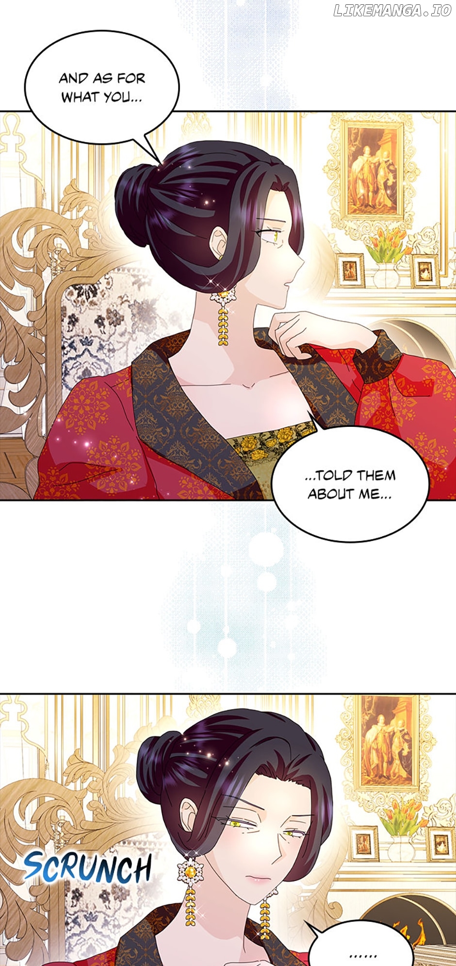 Wicked No More Chapter 57 - page 35