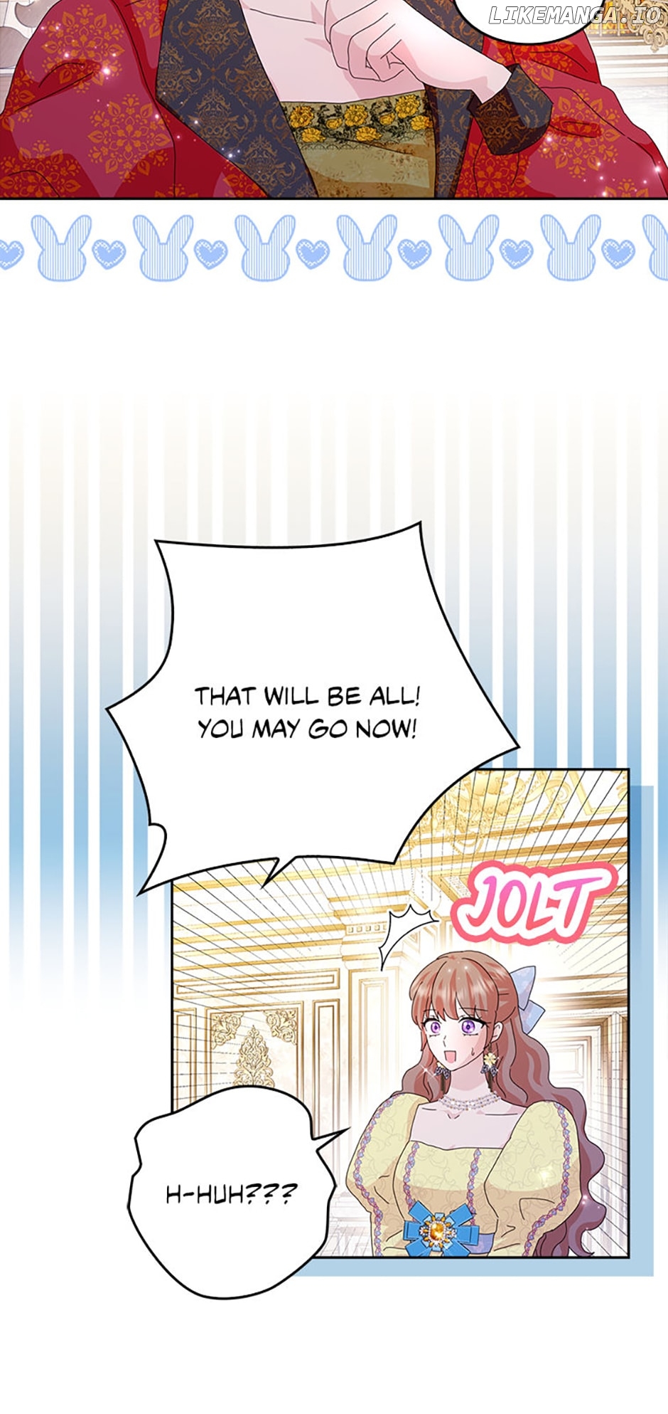 Wicked No More Chapter 57 - page 36