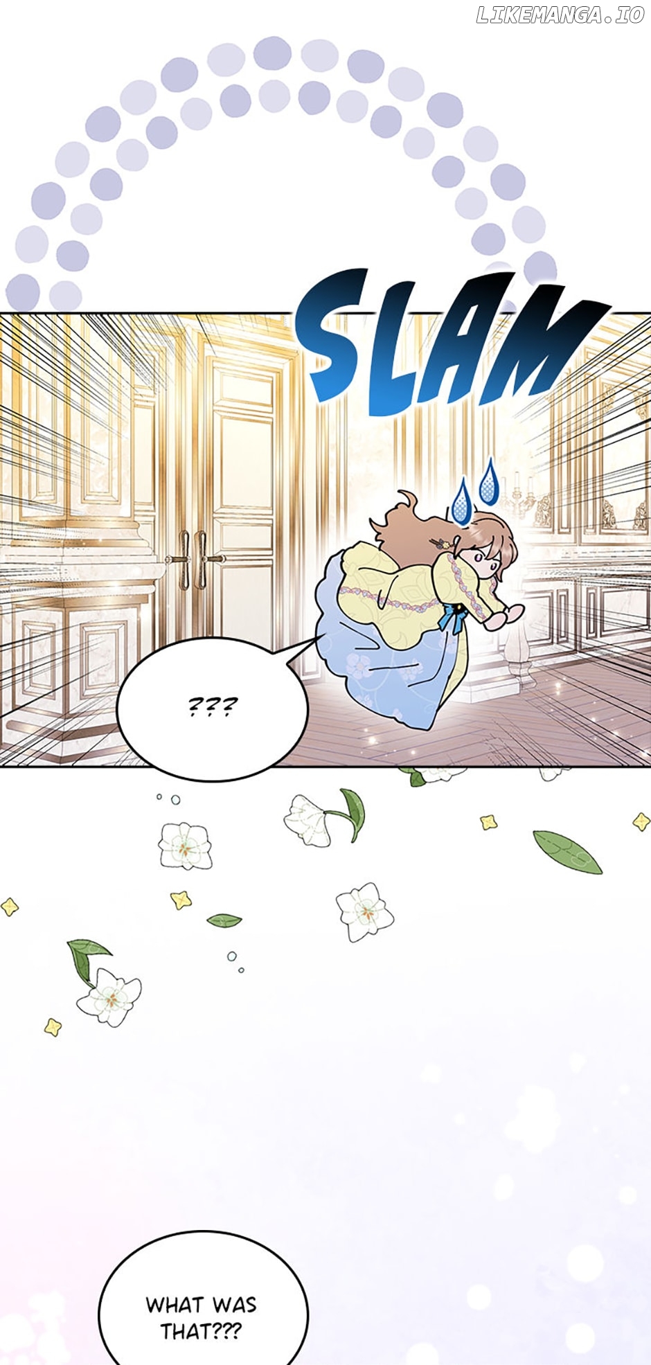 Wicked No More Chapter 57 - page 37