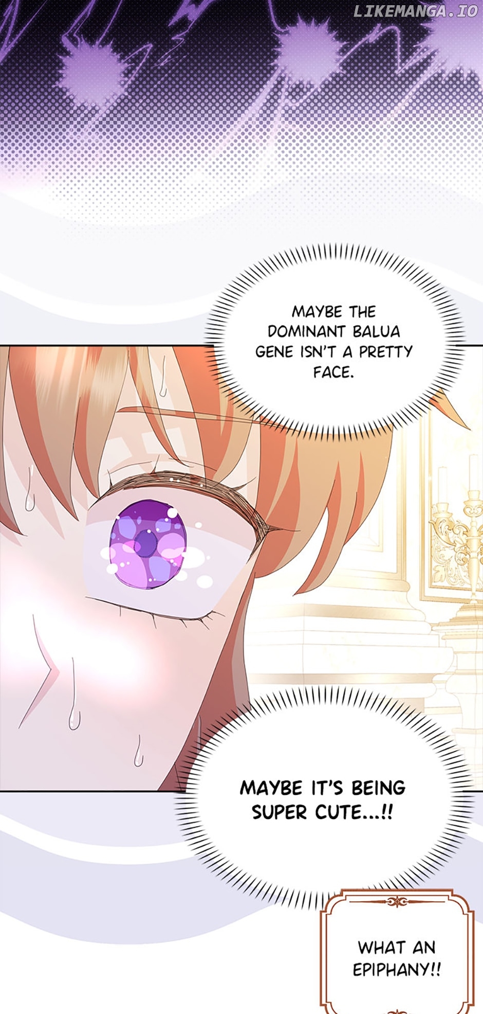 Wicked No More Chapter 57 - page 41