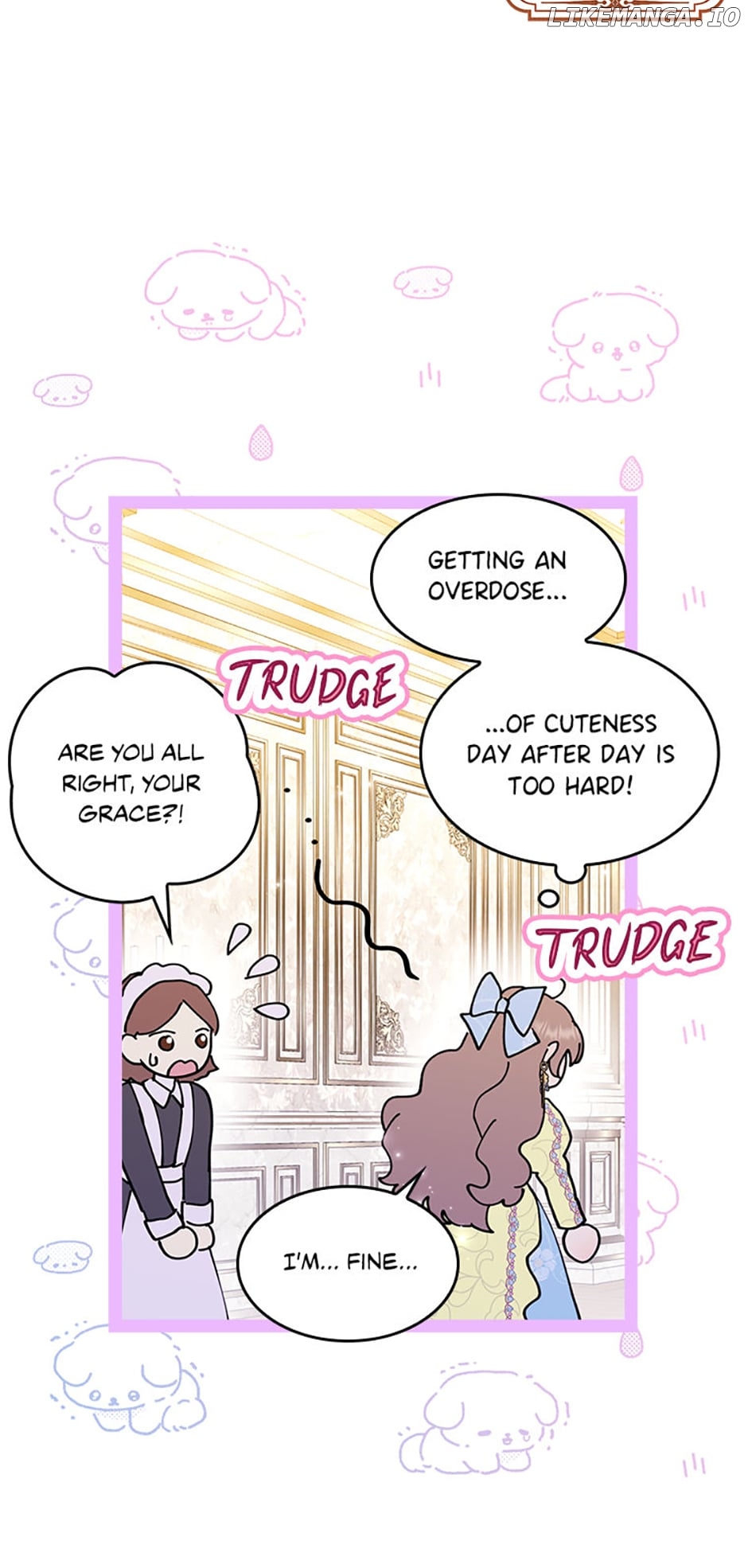 Wicked No More Chapter 57 - page 42