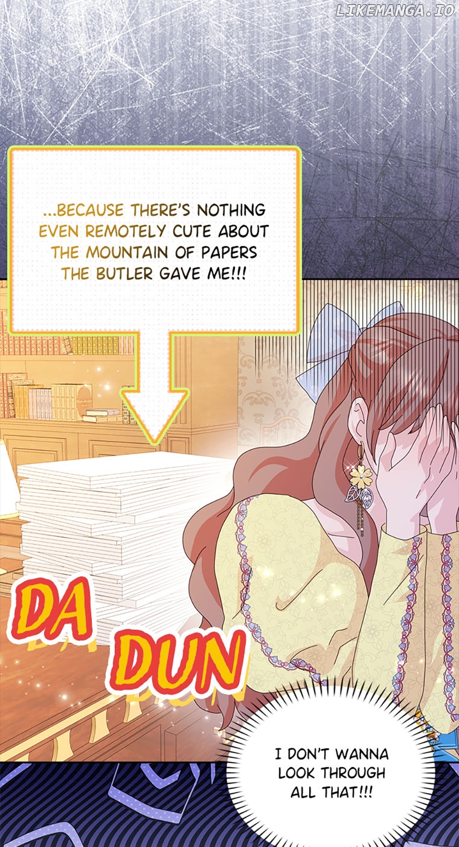 Wicked No More Chapter 57 - page 44
