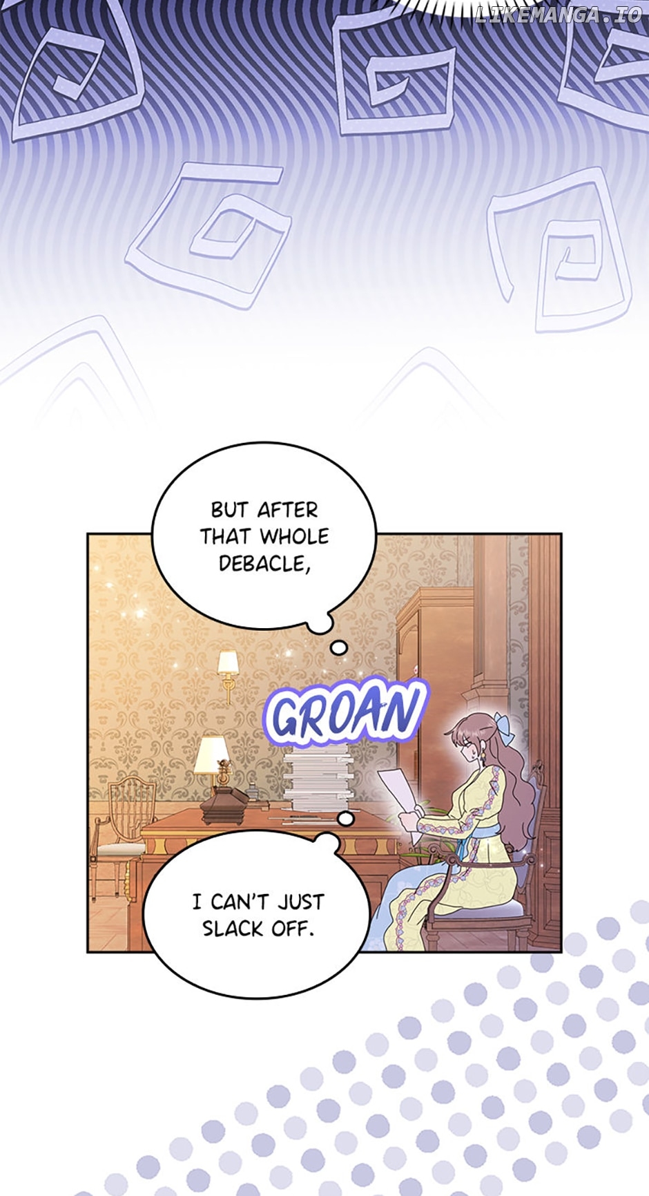 Wicked No More Chapter 57 - page 45