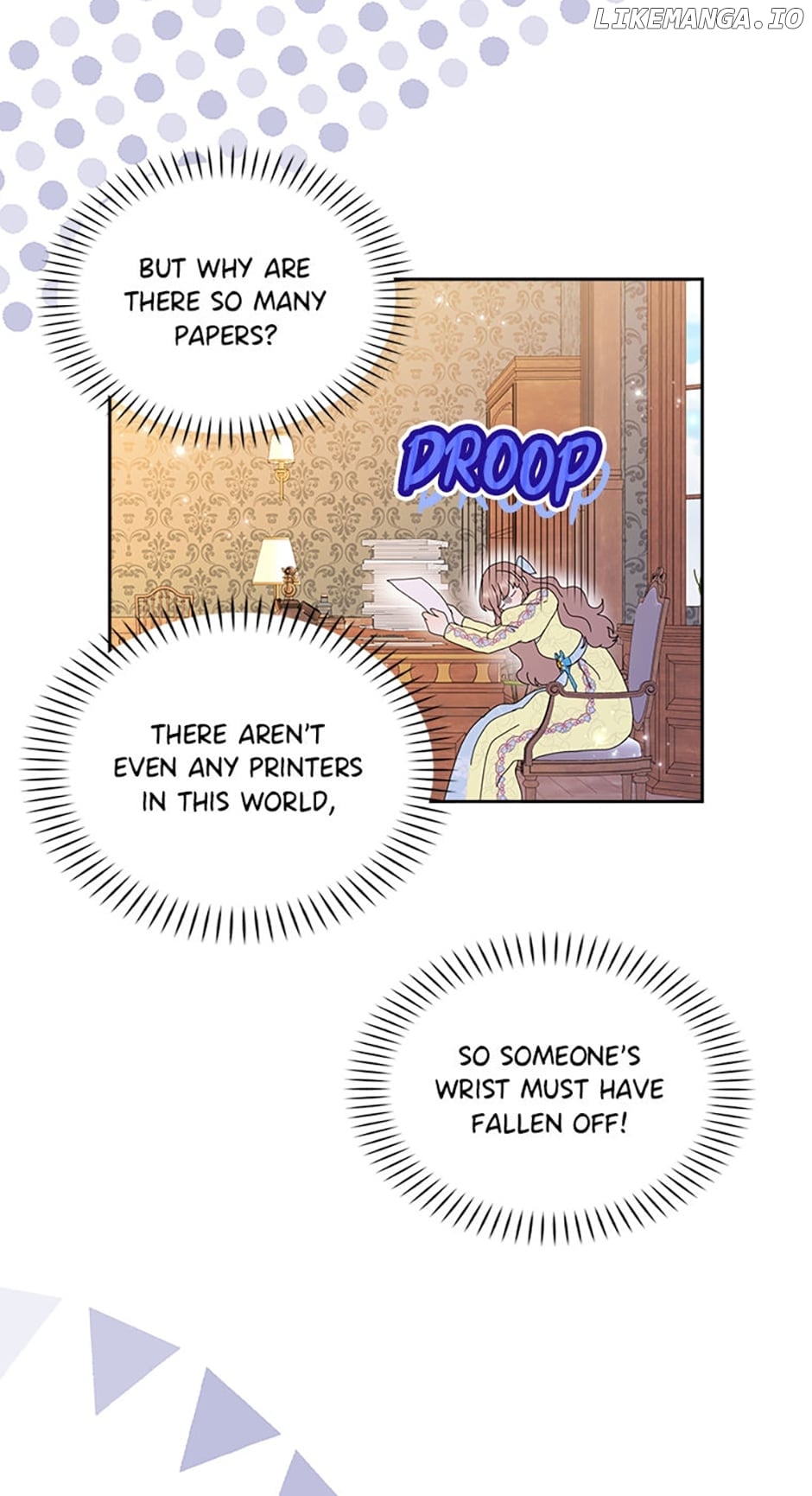 Wicked No More Chapter 57 - page 46