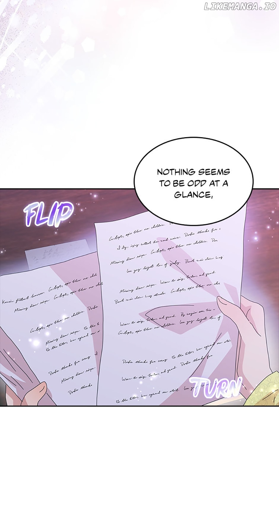 Wicked No More Chapter 57 - page 48